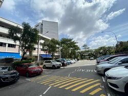Jurong East Street 21 (D22), Shop House #453517011